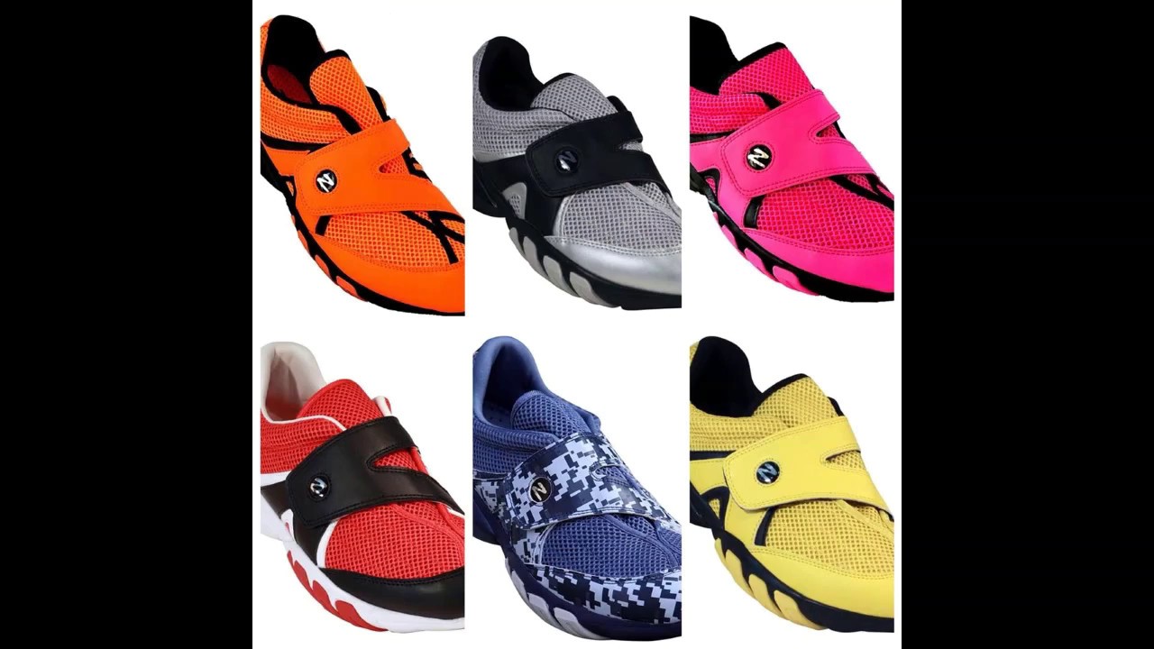 Zeko Shoes Video Overview - Feb 2019