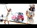 2016.10.08 nanoRider 【魅惑の大三元】 in 愛媛日産新居浜萩生店