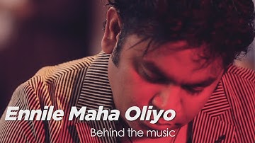 Ennile Maha Oliyo - BTM - A.R Rahman, Rayhanah, Issrath Quadhri - Coke Studio @ MTV Season 3