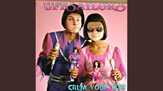 Calm Your Tits
