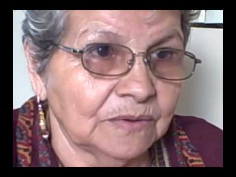 Guadalupe Meja: Las madres estn esperando, quieren...