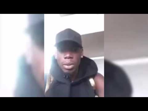 პოგბა \"ივენტუს\" დაემშვიდობა (soccerway.ge - საფეხბურთო სიახლეები)