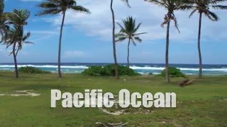 Kwajalein:  Panoramic Photos
