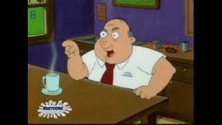 Hey Arnold!: Mocha Java vs. Java Mocha