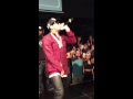 Tyga - Dope / Throw it Up / Young Kobe (Live on Stage 2014) HD