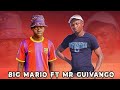 BIG MARIO FT MR GUIVANGO VA DJELOWS 2025 PRO BY MACHABILA STUDIO 