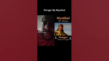 Danger by Mystikal
