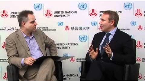 Sam Daws - Reform of the UN Security Council