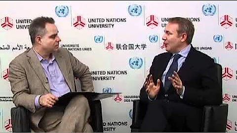 Sam Daws - Reform of the UN Security Council