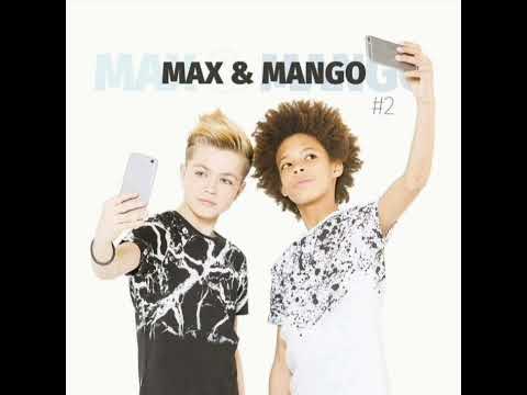 Max & Mango: Faire Le Tour Du Monde (Audio)