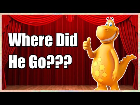 What Happened to Cheesasarus Rex? | The Disappearance of an Icon