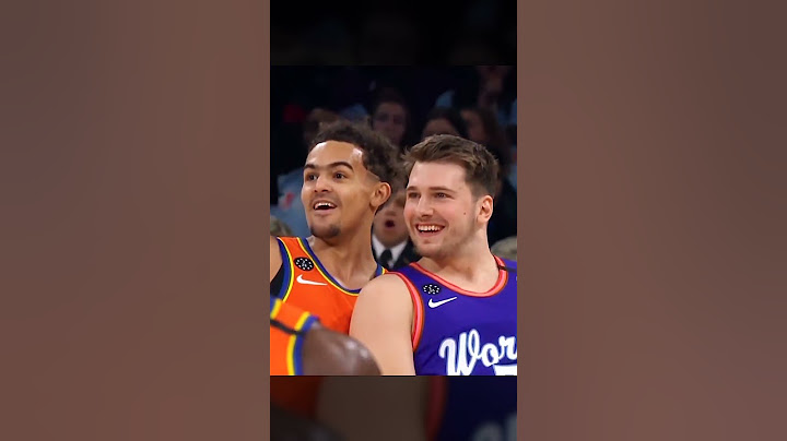 These NBA moments are SO GOOD 🤣