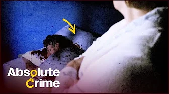 Killer Wife: She Planned The Perfect Murder