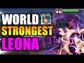 I Found The Most Creative Player In Top 10 of Summoners War RTA Right Now?!?