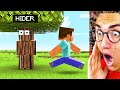 Hide & Seek in Minecraft Winner Gets $1,000 Challenge