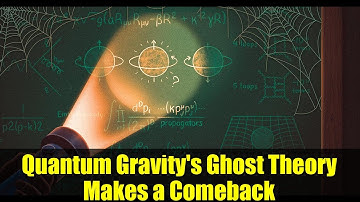 Quantum Gravity