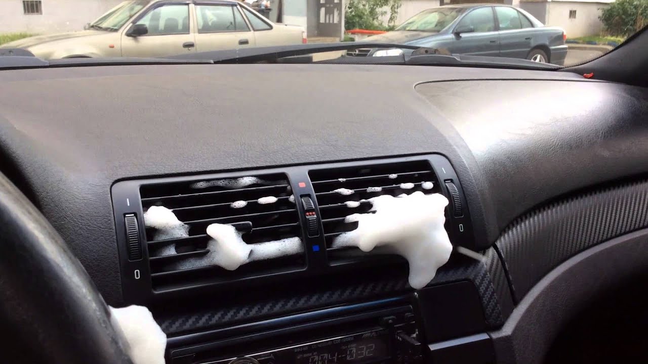Выхлоп bmw e46