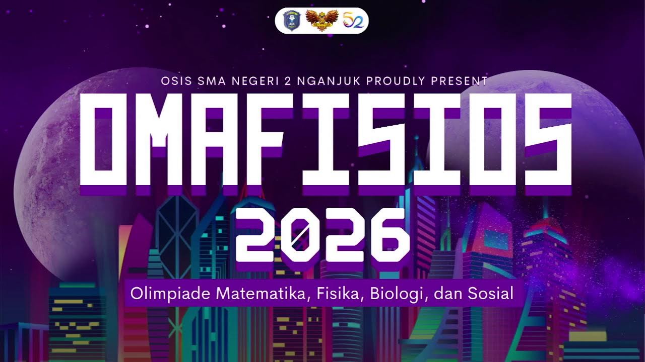 [LIVE] TECHNICAL MEETING OMAFISIOS 2025