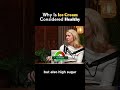 @DTHshow  on youtube Why Is Ice Cream Considered Healthy