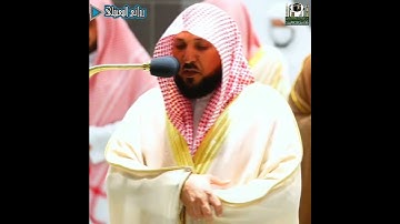 {ارجعواالي أبيكم}بأبهي ترتيل رتل الشيخ ماهر المعيقلي من سورةيوسف ليلة17رمضان1443ه‍ #روائع_المعيقلي