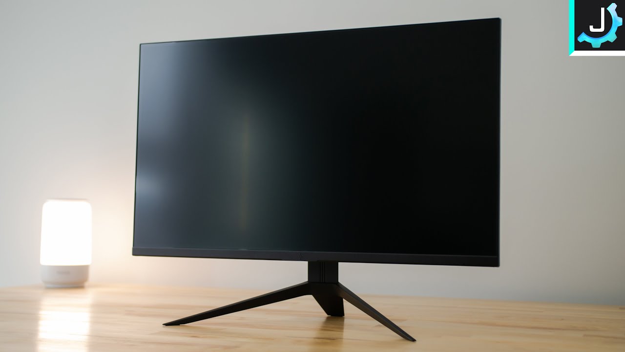 Dark Matter(Monoprice) 240hz IPS-Like 