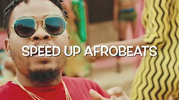 Motigbana - Olamide (Speed Up Afrobeats)