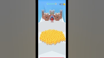 Count Master level:3 #shorts #viral