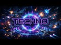 Midnight Driving Techno Playlist Melodic Techno Progressive House Techno Music for Highway Night Dri
