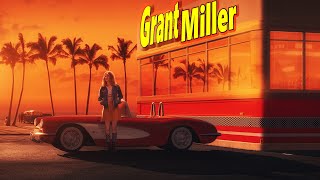 Grant Miller  -  One Day (Italo Disco Extended Edit)