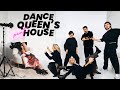 Upside down kind of shooting | Dance Queen&#39;s House (S04E04)
