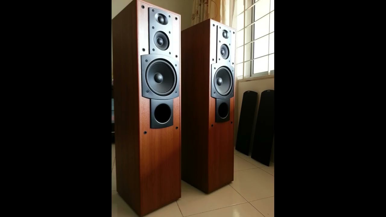 Total Science feat. MC Freedom  -  Freedom 1989  Hip House