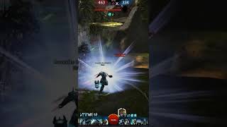 Guild Wars 2 - Luminary PvP #gw2 #luminary #gw2pvp #galeshot #pvp #gaming #mmorpg #games #pvp #games