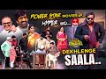 Hyper Aadi Skit: Pawan Kalyan Movie Spoof 🎭