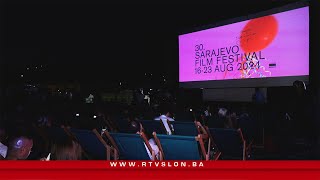 Premijerom filma 'Nakon ljeta' otvoreno drugo Bingo ljetno kino - 17.08.2024.