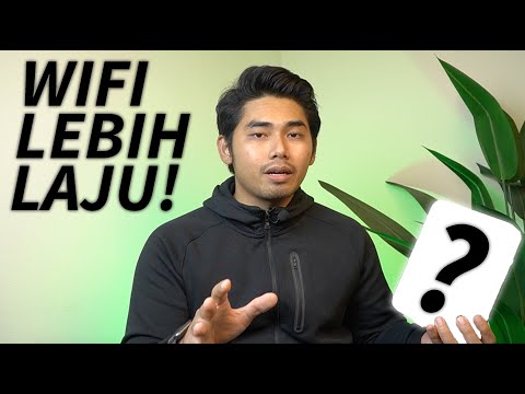 Video: Adakah Costco menjual penghala WiFi?