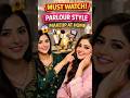 Parlour Jaisa Makeup Ghar Par | Easy Step-by-Step Makeup Tips for Beginners #makeup #makeuptime