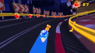 Turbo Racing League Rival Battle  Enjoy! screenshot 3