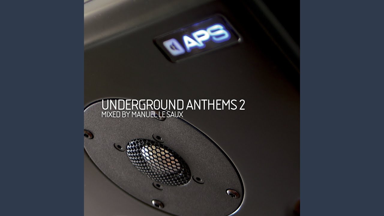 You Will Never Be Forgotten (Activa Mix)