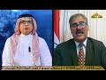 القضية الأحوازية وتحالف الشعوب غير الفارسية كسر هيمنة الاحتلال الإيراني قناة الأحواز مع استاذ 