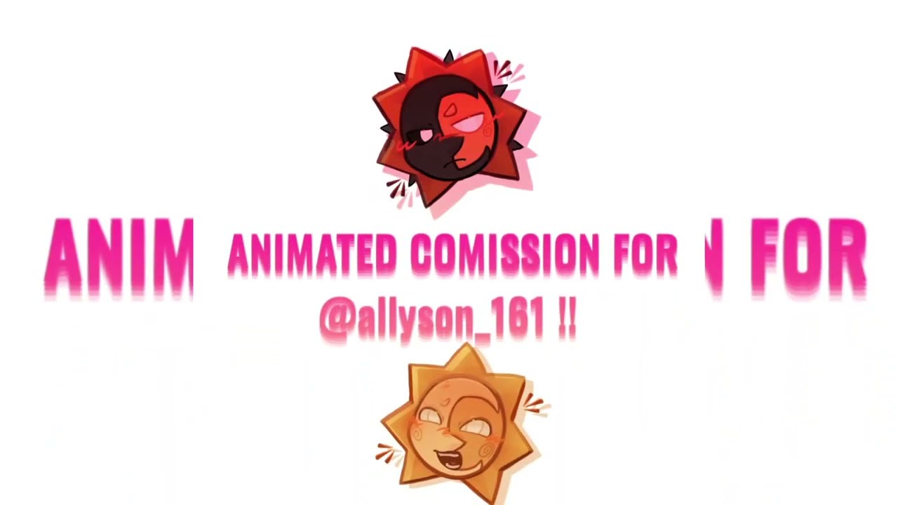 `` READY OR NAWTTTT `` | COMISSION FOR 