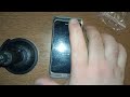 Проверка телефонов из мастерских ч.2