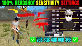 Free Fire Headshot Setting After Ob53 Update 2026⚡Best Sensitivity Settings ⚙️| Sensitivity Setting Free Fire Headshot Setting After Ob53 Update 2026⚡Best Sensitivity Settings ⚙️| Sensitivity Setting