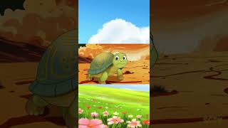 Learn How to Trust in Allah from Hafez the Tortoise! - Nurheart Fables