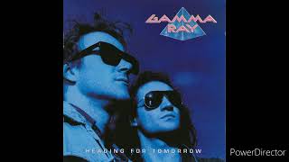 Gamma Ray- Space Eater