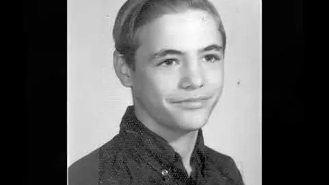 Dannie Warren - In memory.