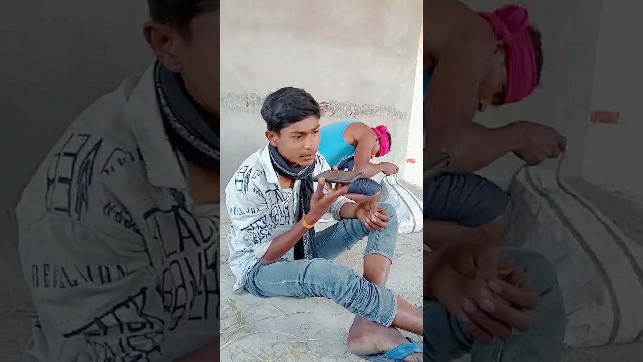 Ashish sar ka dialogue