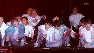 190504 SPEAK YOURSELF LA IDOL / 방탄소년단 정국 직캠 BTS JUNGKOOK FOCUS 4K FANCAM