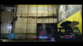 Overkill/Extermination Halo 3 HD Test