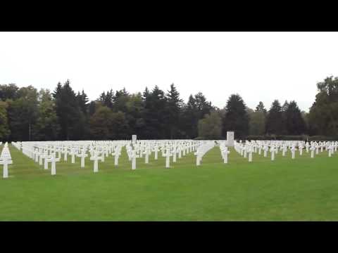 Video: Amerikanische Friedhofshorrorgeschichten - Alternative Ansicht