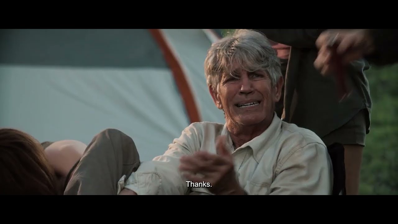 ANACONDA 5: A Savage, High-Adrenaline Jungle Nightmare